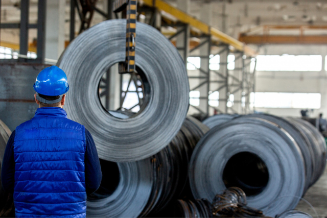 Aluminium Coil
