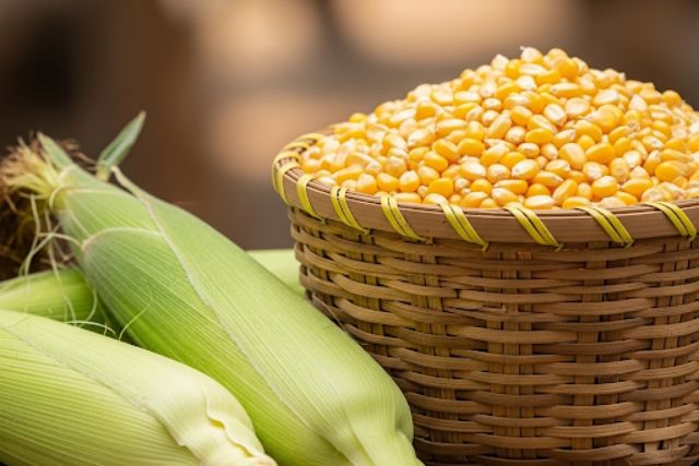 Maize