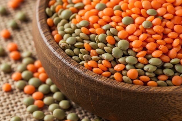 Pulses