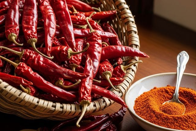 Spices