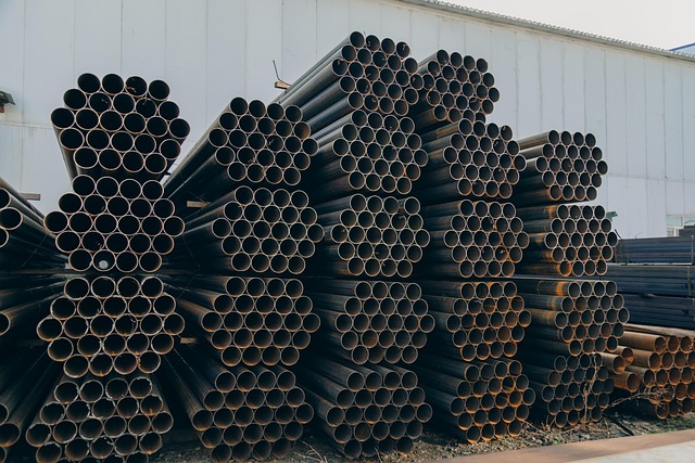 Steel